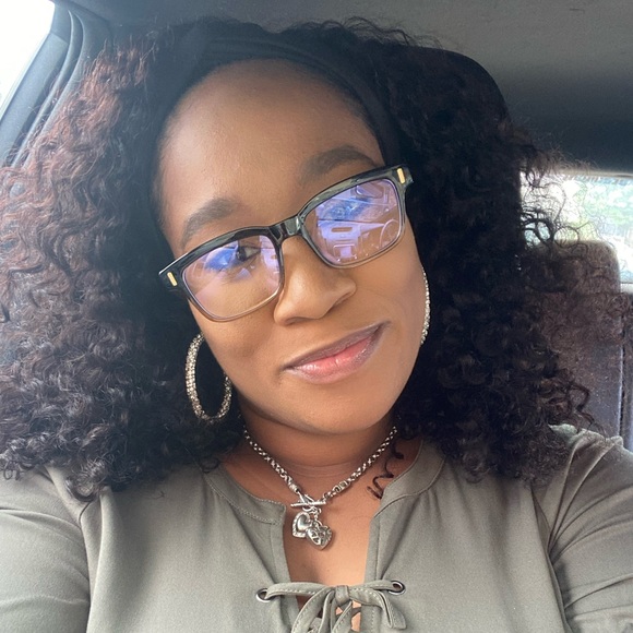 Meet your Posher, Jonte - Picture 1 of 4